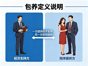 晋州包养违法吗？深度揭秘红线风险注意事项